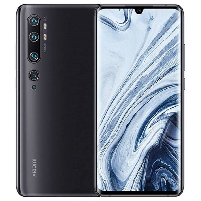 Xiaomi mi note 10