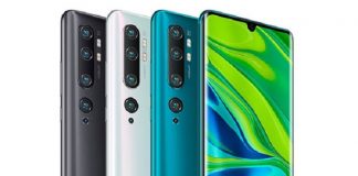 Xiaomi Mi Note 10 Pro – Full Phone Specifications & Price in Nigeria Xiaomi mi note 10 pro