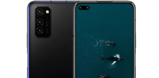 Honor V30 – Full Phone Specifications & Price in Nigeria honor v30