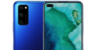 Honor V30 Pro – Full Phone Specifications & Price in Nigeria honor v30 pro