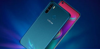 Infinix S5 Lite – Full Phone Specifications & Price in Nigeria infinix s5 lite