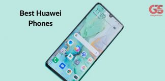 Check Out The Top 10 Best Huawei Phones 2019 in Nigeria best huawei phones