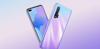 Huawei Nova 6 5G – Full Phone Specifications & Price in Nigeria huawei nova 6 5g
