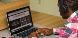 Gadgetstripe is Hiring: News Writer GadgetStripe CEO Oke Charles Ifeoluwa