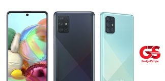 Samsung Galaxy A71 – Full Phone Specifications & Price in Nigeria samsung galaxy a71