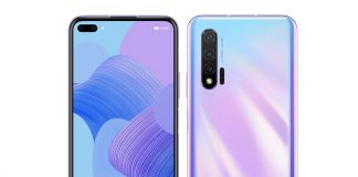 Huawei Nova 6 – Full Phone Specifications & Price in Nigeria huawei nova 6