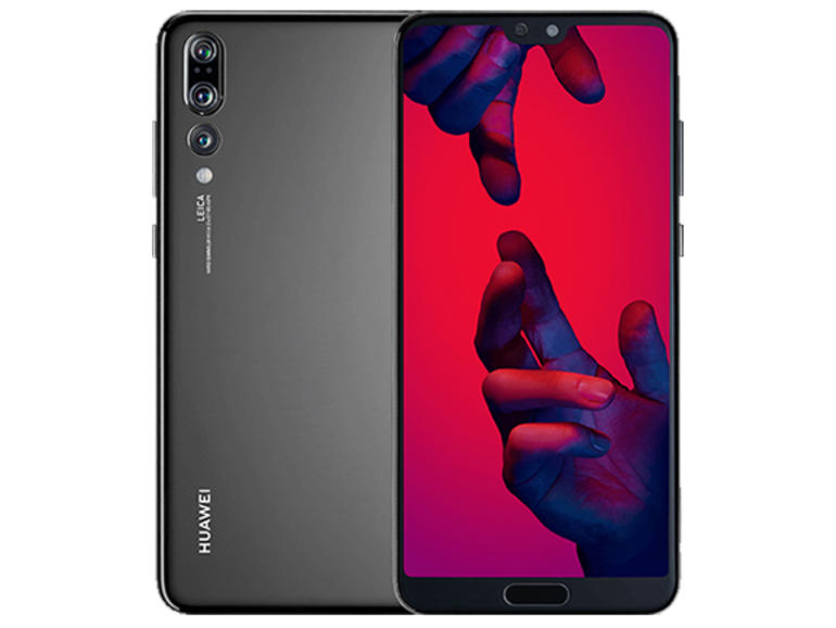 best huawei phones - huawei p20 lite