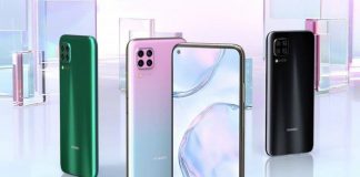 Huawei Nova 6 SE – Full Phone Specifications & Price in Nigeria huawei nova 6 se