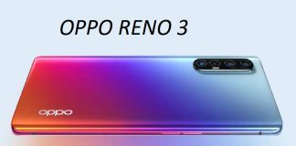 OPPO Reno 3 – Full Phone Specifications & Price in Nigeria oppo reno 3