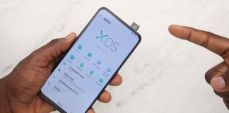 Infinix S5 Pro With a Pop-up Camera Might Be Launching Soon in Nigeria infinix s5 pro