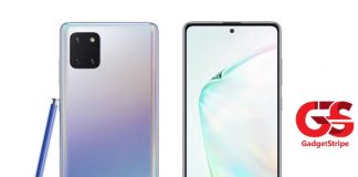 Samsung Galaxy Note 10 Lite – Full Specifications & Price in Nigeria samsung galaxy note 10 lite