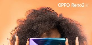 OPPO Launches Illusionary Colored Special Edition Smartphone