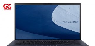 ASUS ExpertBook B9450FA – Full Laptop Specification & Price In Nigeria