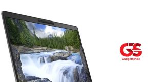 DELL Latitude 5300 – Full Laptop Specifications & Price in Nigeria DELL Latitude 5300