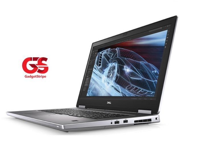 dell precision 7540