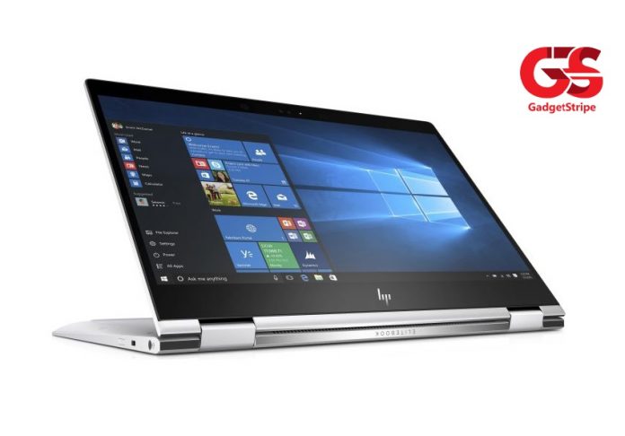 HP EliteBook x360 1020 G2