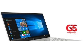 HP Pavilion 15-cs3124tx – Full Laptop Specification & Price In Nigeria HP Pavilion 15-cs3124tx