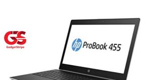 HP ProBook 455 G5 – Full Laptop Specification & Price in Nigeria HP ProBook 455 G5