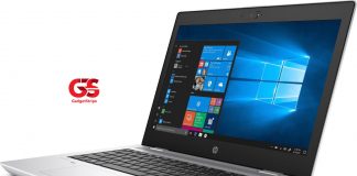 HP ProBook 640 G4 – Full Laptop Specifications & Price In Nigeria