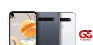 LG K41S – Full Phone Specifications & Price in Nigeria LG K41S