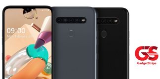 LG K51S – Full Phone Specifications & Price in Nigeria lg k51s