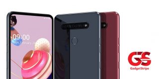 LG K61 – Full Phone Specifications & Price in Nigeria lg k61