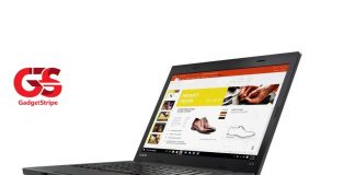Lenovo ThinkPad L470 – Full Laptop Specification & Price In Nigeria Lenovo ThinkPad L470