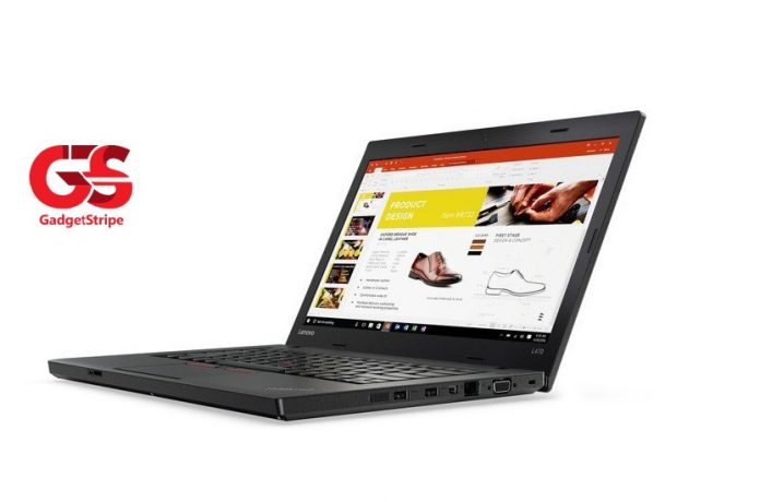Lenovo ThinkPad L470