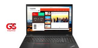 Lenovo ThinkPad T580 – Full Laptop Specification & Price In Nigeria lenovo think pad T580