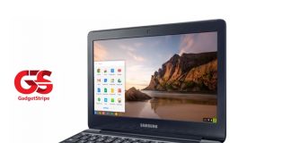 Samsung Chromebook XE500C13 – Full Laptop Specification & Price In N Samsung Chromebook XE500C13