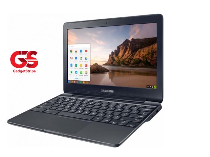 Samsung Chromebook XE500C13
