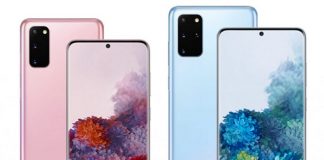 Samsung Galaxy S20 Plus – Full Phone Specs & Price in Nigeria samsung galaxy s20 plus
