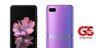 Samsung Galaxy Z Flip – Full Specifications & Price in Nigeria samsung galaxy z flip