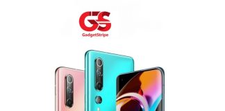 Xiaomi Mi 10 Pro 5G – Full Phone Specifications & Price in Nigeria xiaomi mi 10 pro