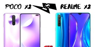 Xiaomi Poco X2 vs Realme X2: Is There Any Real Difference? poco x2 vs realme x2