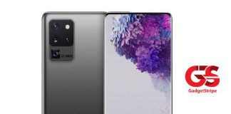 Samsung Galaxy S20 Ultra – Full Phone Specifications & Price in Nigeria samsung galaxy s20 ultra