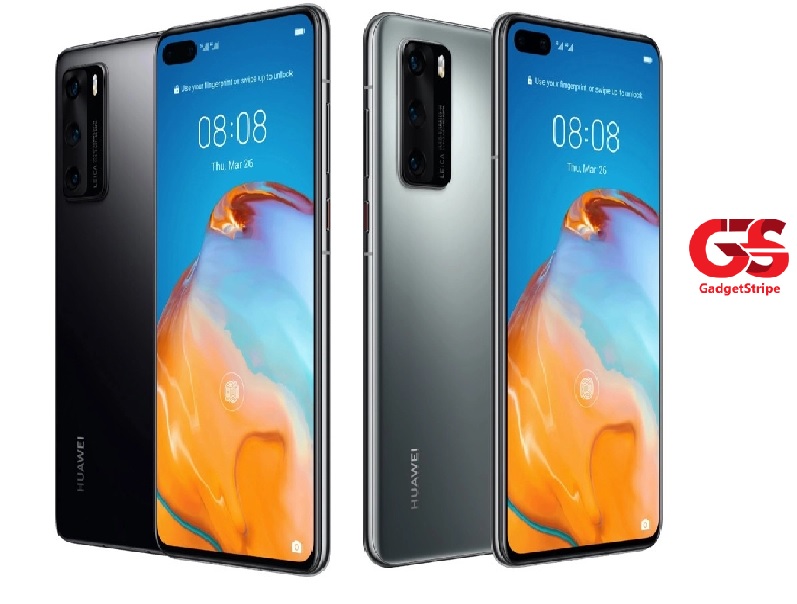 huawei p40 Best camera phones in nigeria