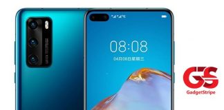 Huawei P40 – Full Phone Specifications & Price in Nigeria huawei p40