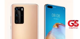 Huawei P40 Pro – Full Phone Specifications & Price in Nigeria huawei p40 pro