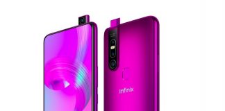 Infinix S5 Pro – Full Phone Specifications & Price in Nigeria infinix s5 pro price in nigeria
