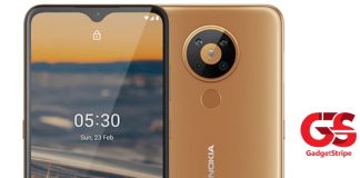 Nokia 5.3 – Full Phone Specifications & Price in Nigeria Nokia 5.3