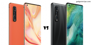 Oppo Find X2 vs Find X2 Pro: What To Buy