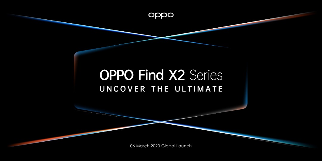 Oppo X2 – OPPO Mobile’s All-round Powerful 5G Flagship to be launched at Online Conference