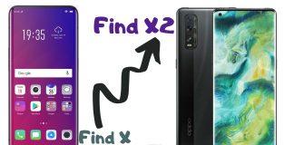 Oppo Find X vs Oppo Find X2: What We can Call the Right Upgrade oppo find x vs find x2