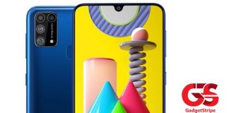 Samsung Galaxy M31 – Full Phone Specifications & Price in Nigeria samsung galaxy m31
