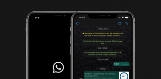 WhatsApp Dark mode and More Upcoming updates whatsapp update