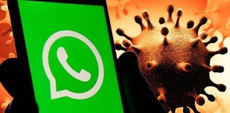 WHO Partners WhatsApp To Help Fight Coronavirus