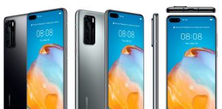 Huawei P40 Series: News, Rumours and Leaks