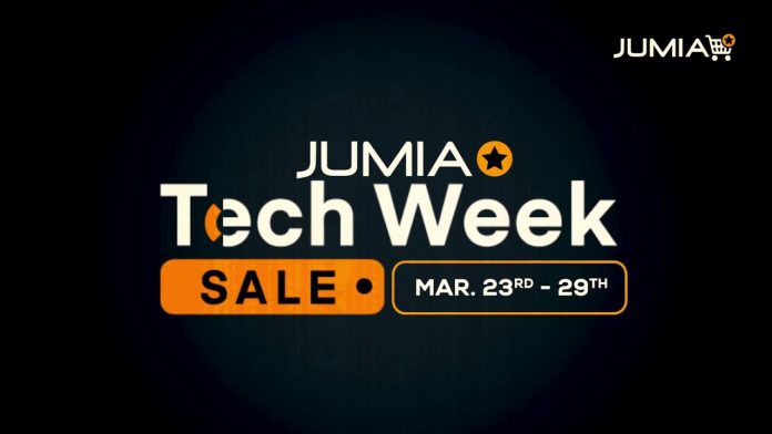 jumia tech week 2020
