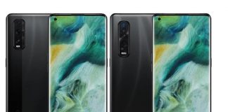 Oppo Find X2 – Full Phone Specifications & Price in Nigeria oppo find x2